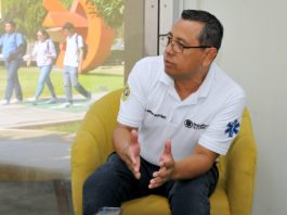 Invitan a curso-taller de primeros auxilios básicos