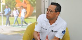 Invitan a curso-taller de primeros auxilios básicos