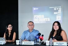 Invitan a talleres y conferencias Fuera de órbita, en Mercadotecnia