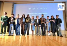 Jalisco será epicentro de la moda en América Latina con el Volvo Fashion Week México 2026
