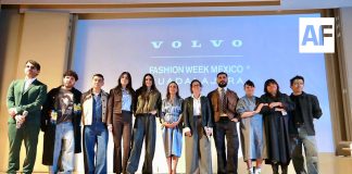 Jalisco será epicentro de la moda en América Latina con el Volvo Fashion Week México 2026