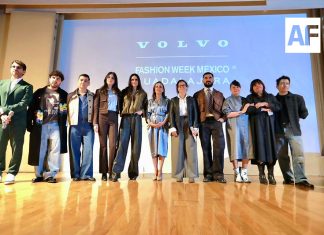Jalisco será epicentro de la moda en América Latina con el Volvo Fashion Week México 2026