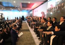 Ratifican a Javier Arroyo Chávez como presidente de CANACO Guadalajara