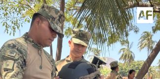 La Sexta Región Naval celebra el “Día del Niño” con convivencia temática de la “Copa Mundial 2026”, en Manzanillo