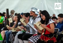 Los murmullos rulfianos resonaron en todo Jalisco, más de 50 mil personas leyeron «Pedro Páramo»