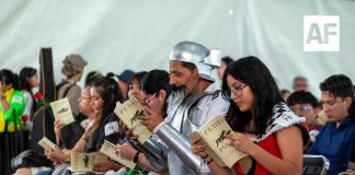 Los murmullos rulfianos resonaron en todo Jalisco, más de 50 mil personas leyeron «Pedro Páramo»