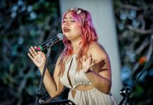 Cultura Colima invita al concierto de Luany en ‘Lunas de Palacio’, el 30 de abril