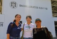 Con arte, impulsan creatividad y pensamiento crítico en bachilleres de Manzanillo