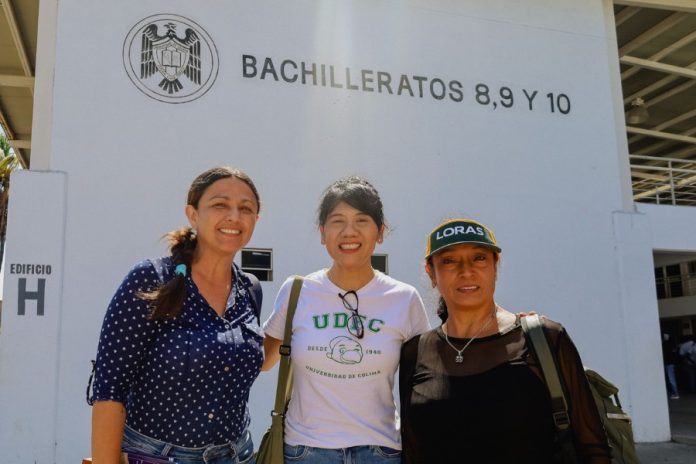 Más cultura, más humanidad, en bachilleratos 9 y 10 (1)