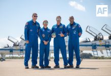 Este miércoles la humanidad regresa a la Luna: NASA alista el histórico lanzamiento de Artemis II