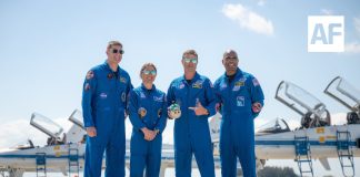 Este miércoles la humanidad regresa a la Luna: NASA alista el histórico lanzamiento de Artemis II