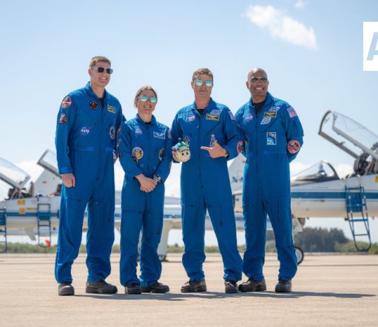 Este miércoles la humanidad regresa a la Luna: NASA alista el histórico lanzamiento de Artemis II