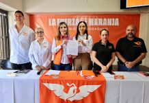 IEE Colima ordena retirar propaganda anticipada atribuida a Morena