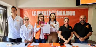 IEE Colima ordena retirar propaganda anticipada atribuida a Morena