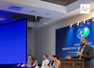 Nace Observatorio de Movilidad A.C en Jalisco