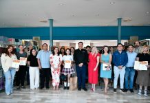 Entregan premios a ganadores de concursos Ensayos Altexto y Cuéntamelo en video