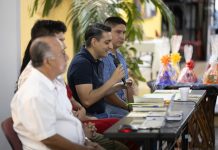 Comparten los Archivos de la herida, antología epistolar de voces latinoamericanas, en el MUAP