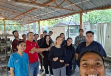 Realiza UdeC proyecto científico para mejorar eficiencia en la producción de aves cinegéticas