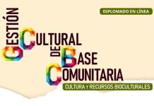 Con charla del fundador del Jardín Etnobiológico de Oaxaca inicia diplomado nacional UdeC-INBAL