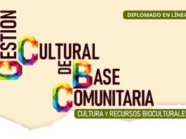 Con charla del fundador del Jardín Etnobiológico de Oaxaca inicia diplomado nacional UdeC-INBAL