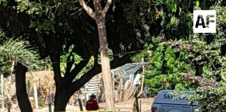 Encuentran presuntos restos humanos dentro de bolsas en Salagua, Manzanillo