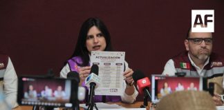 Subsemov anuncia actualización tarifaria y estatus de trámites vehiculares