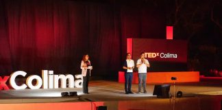 Desde el anfiteatro de La Campana, ‘TEDx Colima’ inspira con ideas que transforman