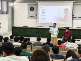 Tecnologías inteligentes, clave para enfrentar crisis en servicios de salud