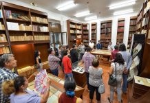 Gobierno del Estado de Colima inaugura exposición ‘Testimonios Documentales de La Cristiada’