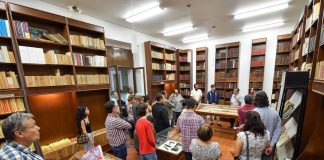 Gobierno del Estado de Colima inaugura exposición ‘Testimonios Documentales de La Cristiada’