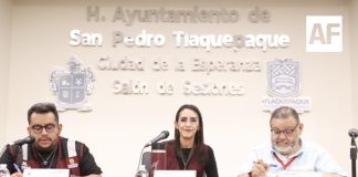 Tlaquepaque aprueba campaña de “Integración Familiar” al condonar costos en registro civil