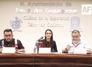 Tlaquepaque aprueba campaña de “Integración Familiar” al condonar costos en registro civil