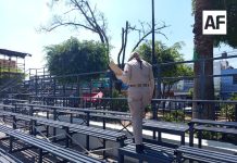 Tlaquepaque inicia la Judea en Vivo en San Martin de las Flores