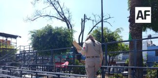 Tlaquepaque inicia la Judea en Vivo en San Martin de las Flores
