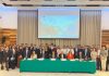 Participa UdeC en la Asamblea Anual del Consorcio Mexicano de Centros de Estudios APEC
