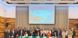 Participa UdeC en la Asamblea Anual del Consorcio Mexicano de Centros de Estudios APEC