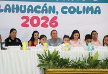 Anuncian DIF, Ayuntamiento de Ixtlahuacán y UdeC edición de libro para preservar leyendas y tradiciones del municipio