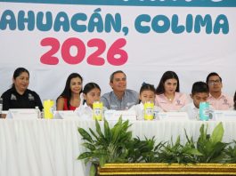 Anuncian DIF, Ayuntamiento de Ixtlahuacán y UdeC edición de libro para preservar leyendas y tradiciones del municipio