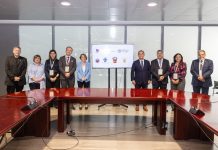 Fortalecen universidades mexicanas colaboración con la Universitat Jaume I