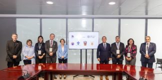 Fortalecen universidades mexicanas colaboración con la Universitat Jaume I