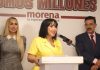 Diputada local de Jalisco exige cuentas claras en SIAPA