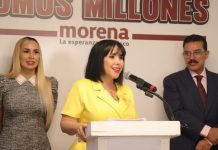 Diputada local de Jalisco exige cuentas claras en SIAPA