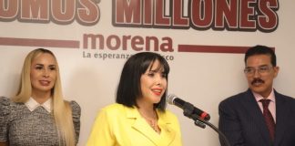 Diputada local de Jalisco exige cuentas claras en SIAPA