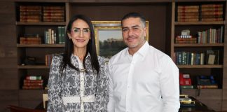 Laura Imelda se reunió con Harfuch, Tlaquepaque redujo 30% los delitos