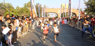 Tlaquepaque celebrará el día del Niño con carrera pedestre