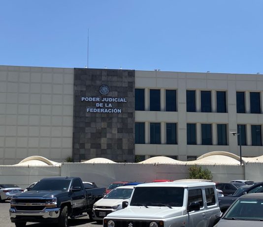 Difirieron audiencia de líder y Obispos de la Iglesia La Luz del Mundo en Puente Grande Jalisco