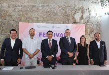 Realizarán el programa de Festivales por La Paz, en Zapopan y Tlajomulco, Jalisco
