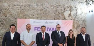 Realizarán el programa de Festivales por La Paz, en Zapopan y Tlajomulco, Jalisco