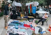 Disminuye ambulantaje no permitido en el Centro Histórico de Guadalajara, reporta Canaco