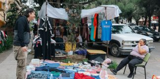 Disminuye ambulantaje no permitido en el Centro Histórico de Guadalajara, reporta Canaco